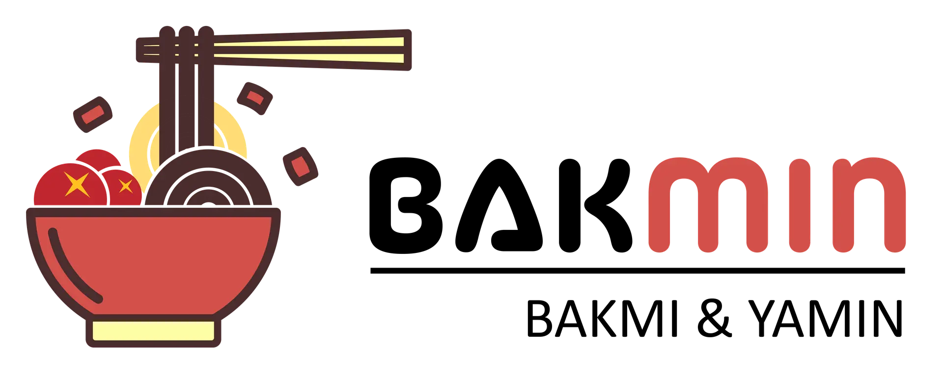 BakMin - Bakmi & Yamin